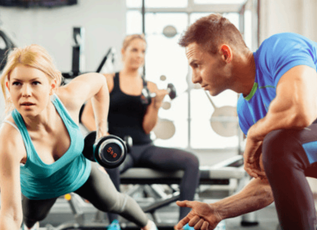 Personal & Fitness Coaching Certification