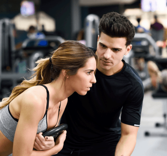 Master Fitness Trainer