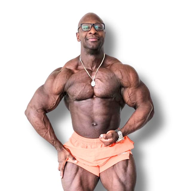Christyan Gomez