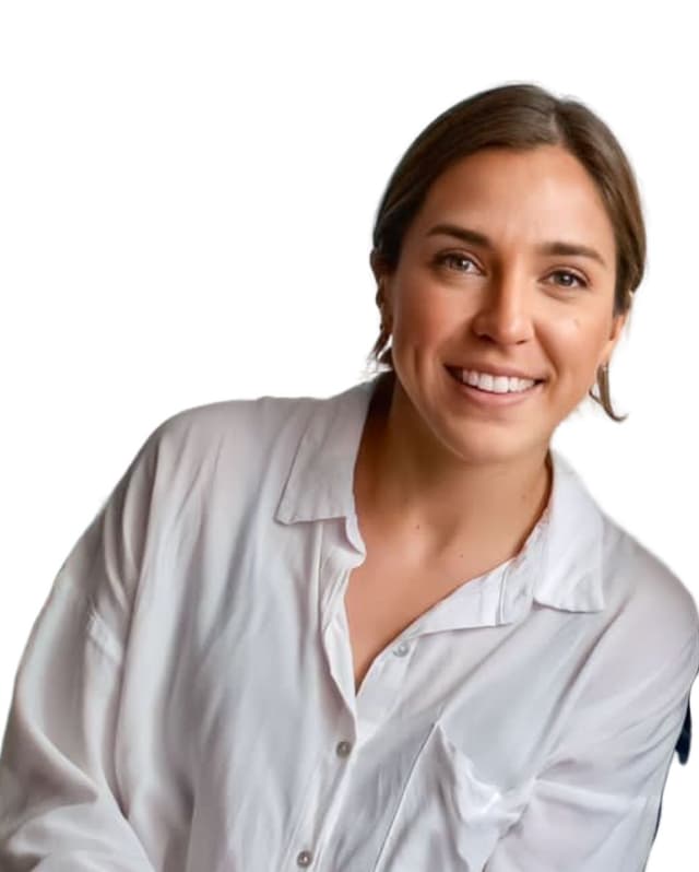Joanna Ubico Boesche